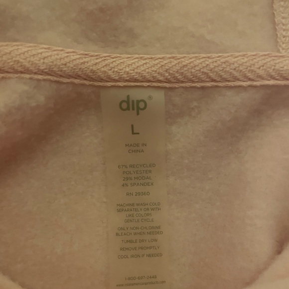 DIP Athletic Sweatshirt - Picture 5 of 5